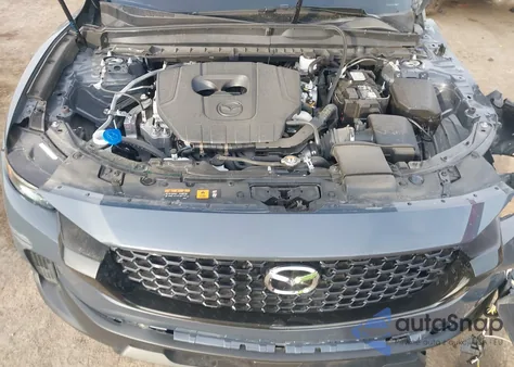 2025 Mazda Cx-50 2.5 S Premium Plus Package z USA, uszkodzony, nr VIN 7MMVABEM8SN377062